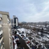 Unirii, apartament 4 camere, 103 mp, acces stradal, vedere mixta